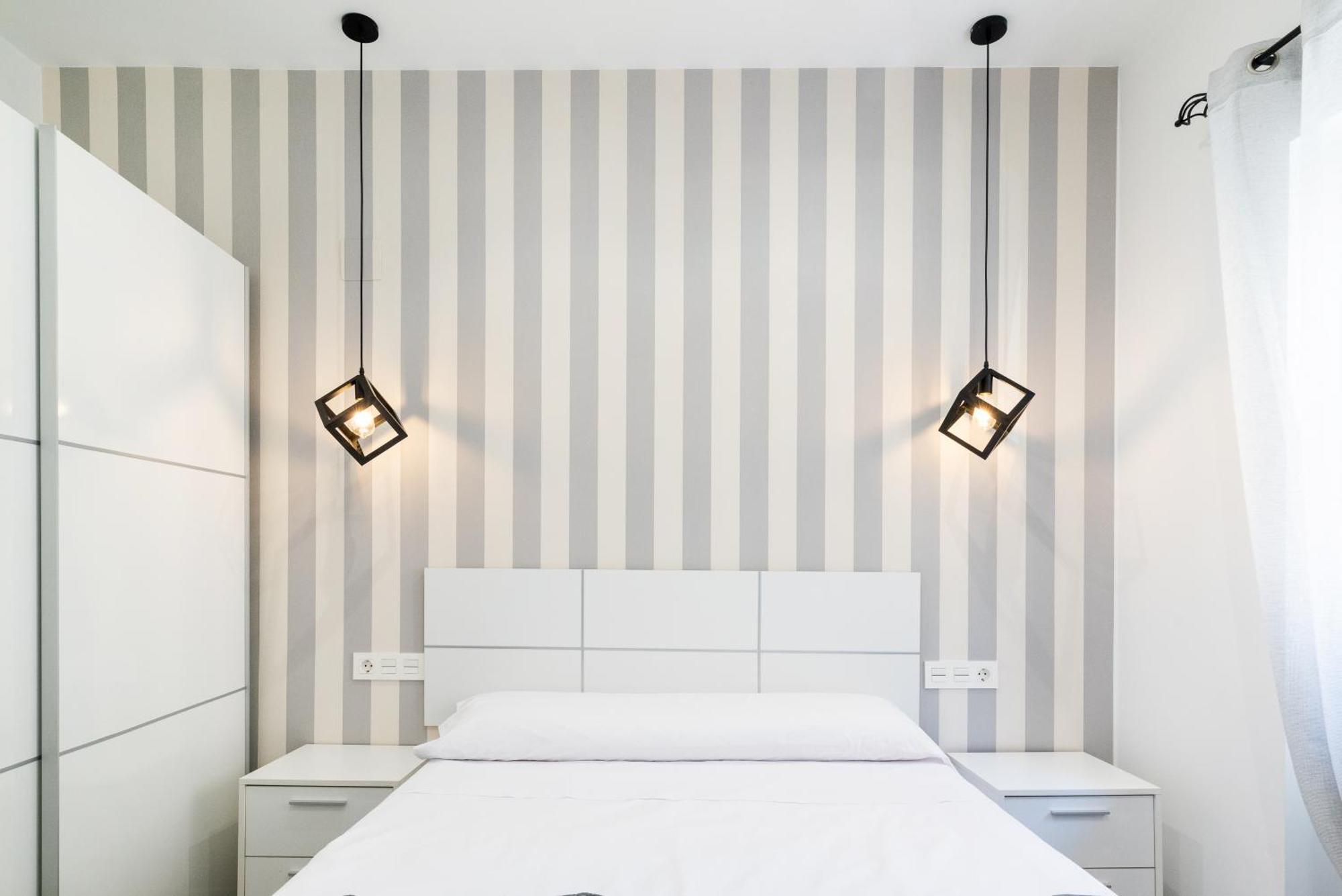 Pajaritos Suites Junto A Centro, Estacion De Tren Y Plaza De Toros Granada Kültér fotó