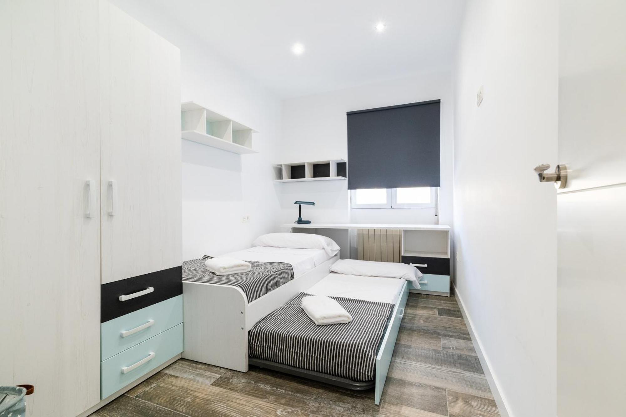 Pajaritos Suites Junto A Centro, Estacion De Tren Y Plaza De Toros Granada Kültér fotó