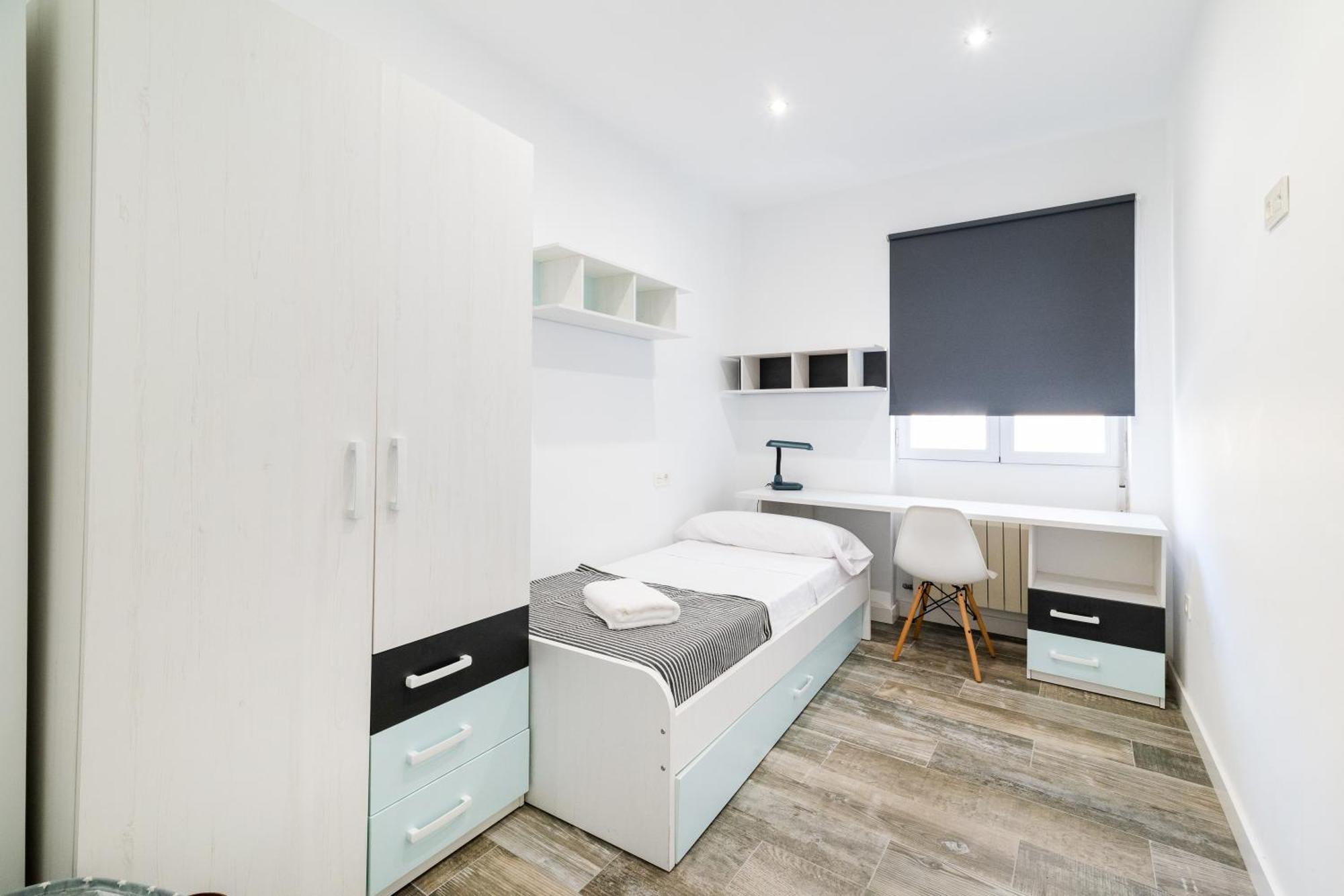 Pajaritos Suites Junto A Centro, Estacion De Tren Y Plaza De Toros Granada Kültér fotó